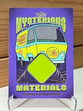 2025 Fleer Scooby Doo Checklist Guide in-content 37