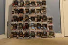 FUNKO POP Lot of 33 Some are Grouped Others Are Just Randoms Collected READ DESC