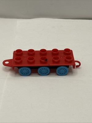 MEGA BLOKS REPLACEMENT PART #4 THOMAS & FRIENDS.