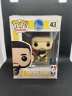 Funko Pop! Vinyl: Stephen Curry #43 NBA basketball Golden State Warriors ￼