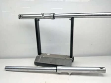 10 Honda VT1300 CX Fury Front Forks Suspension Set STRAIGHT