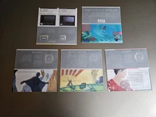 Linde Werdelin Marketing Catalog; Rare + Really Cool!