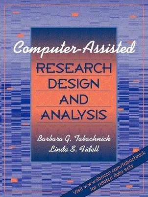 Computer-Assisted Research Design a..., Barbara G Tabac