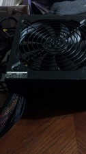Cooler Master Extreme 2 Series 525W ATX power supply unit