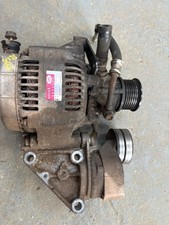 Land Rover Defender Td5 Alternator