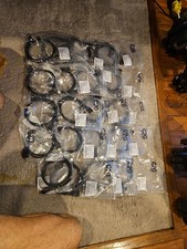 Lot of 20 4K UHD High Speed HDMI Cable 3ft Ft C2G 60Hz, Ethernet for 4K Devices