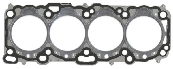 Dichtung Zylinderkopf Elring 199.390 FüR Y10 N14 CD20 W10 Primera Nissan Sunny 3-image