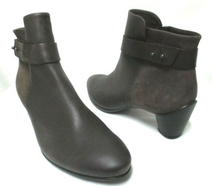 ecco boots size 39