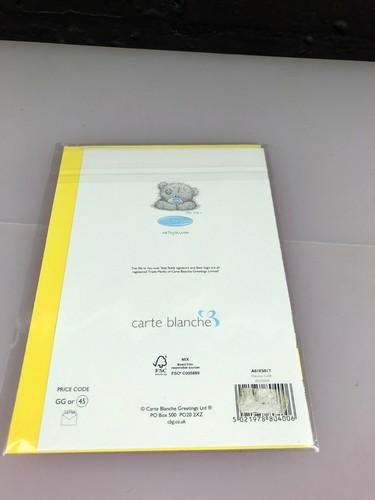 Kids Adults Birthday Anniversary Sympathy Exams Etc Cards Any Age Boys Girls New - Picture 199 of 394