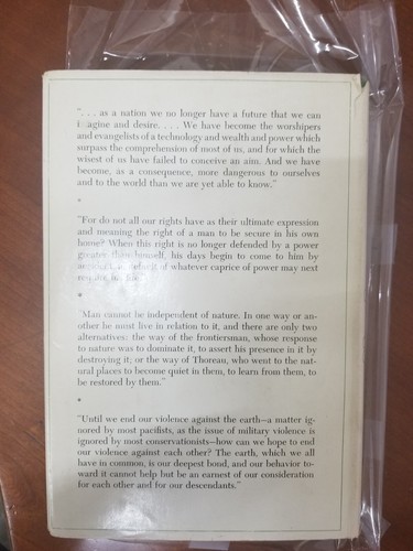 Wendell Berry: The Long Legged House (1969, First Edition) - Picture 7 of 7