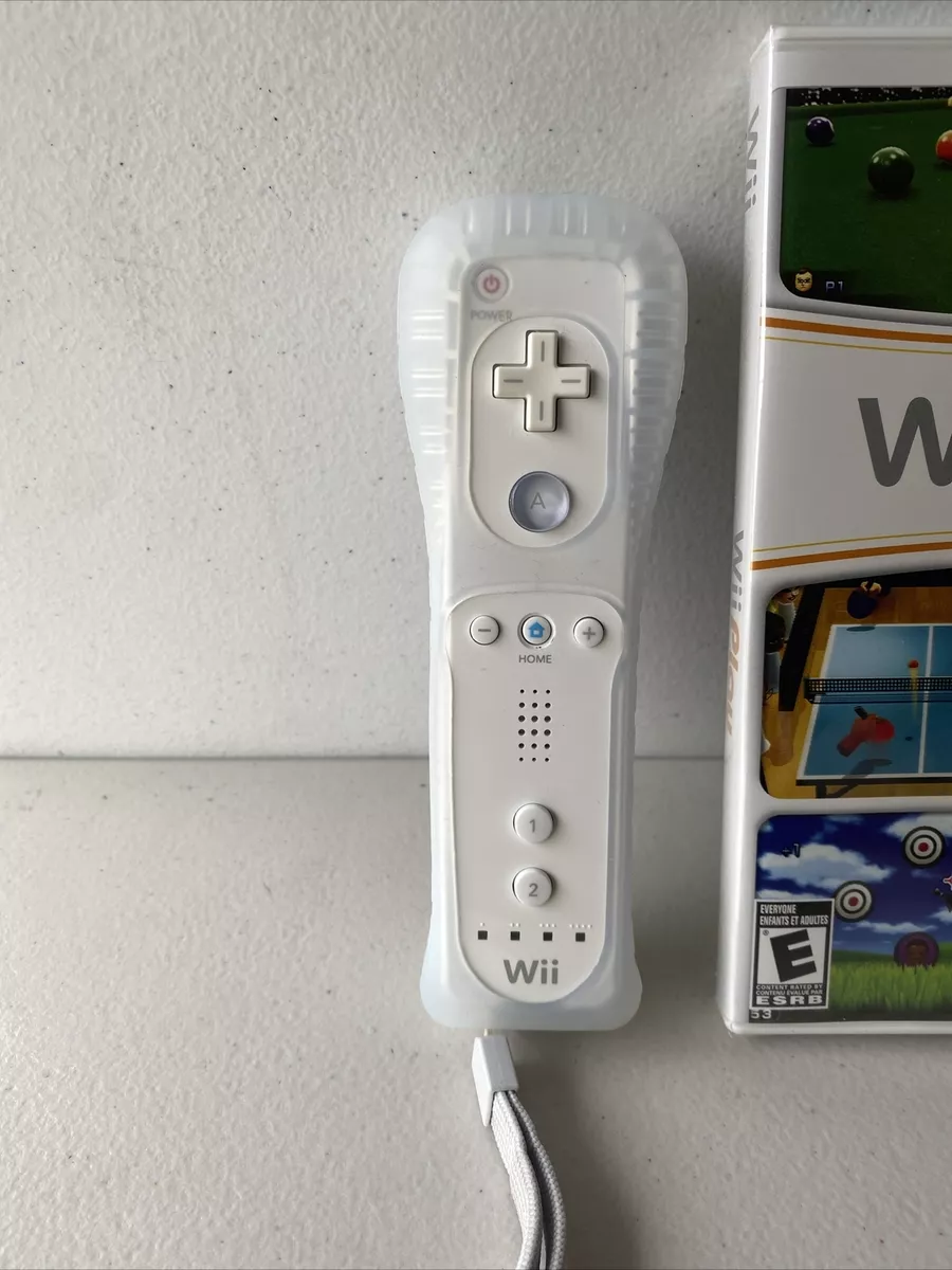 Wii controller cheap big w