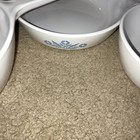 Vintage Rare* Corningware Blue Cornflower Qty:3 — photo 4