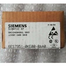 1PC New Siemens 6ES7951-0KE00-0AA0 6ES7 951-0KE00-0AA0 Fast Ship