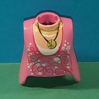 Figurine Playmobil Série 11 Filles Fleurs 9147 - Fée De Collection - Neuf Sous Blister Maltais