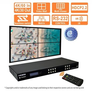multiviewer video wall multiviewer video wall