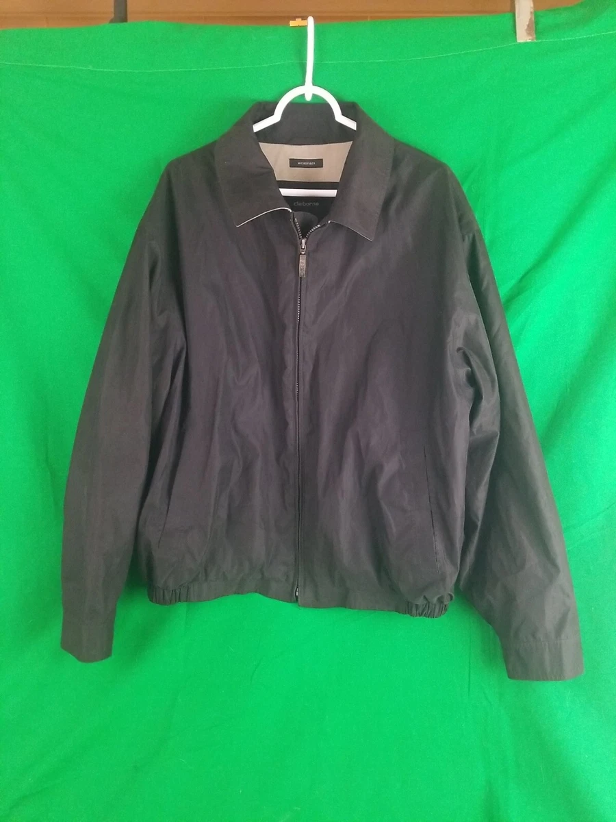 Claiborne jacket store
