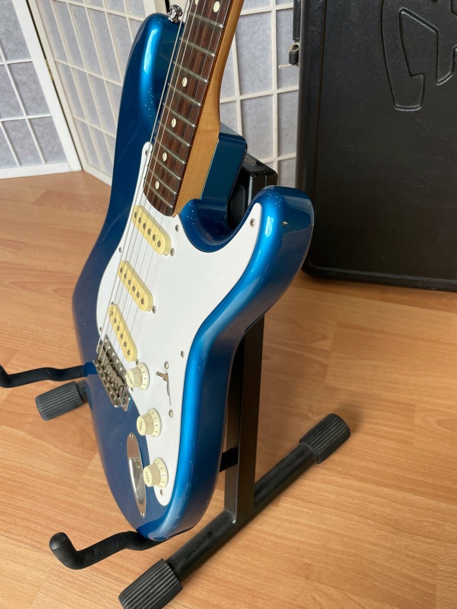 ギター Fender JAPAN Stratocaster Fender Stratocaster Japan E-Gitarre I021928 ca. 1989 / 1990 I