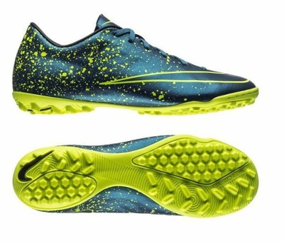 nike mercurial victory tf