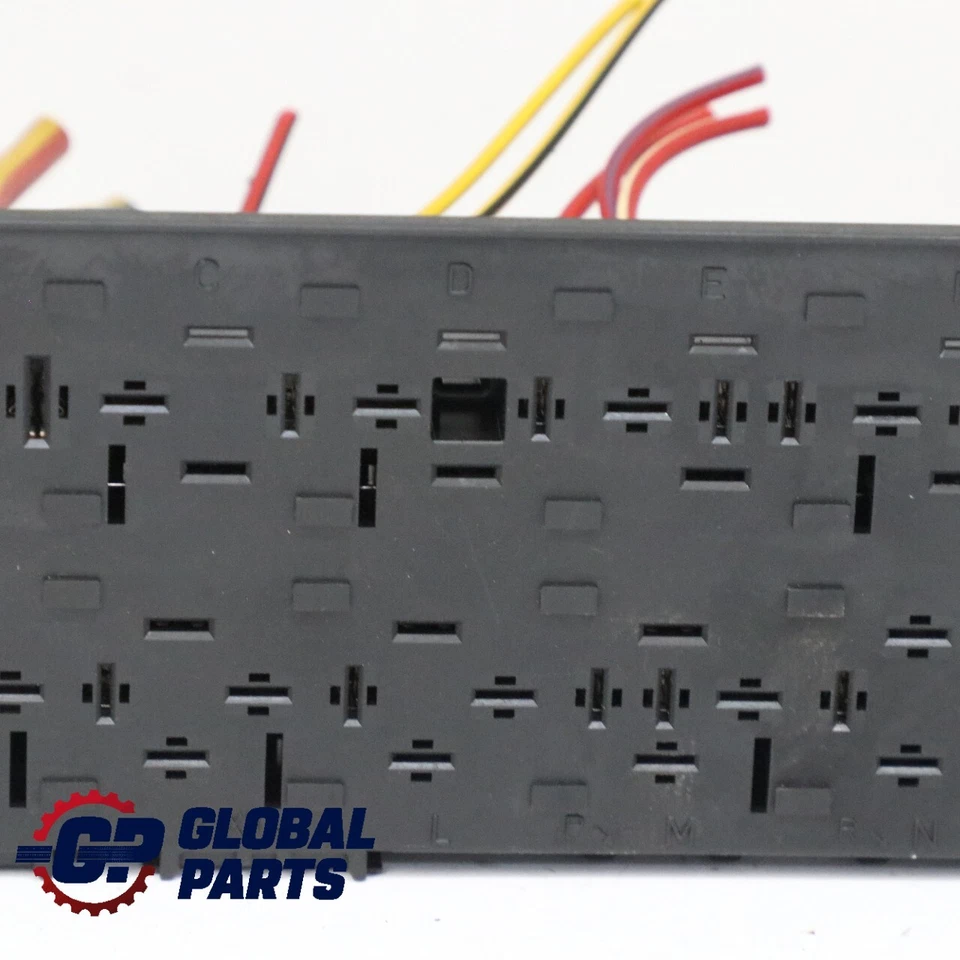 Mercedes-Benz A B Class W169 W245 Fuse Box Relay Module Unit A1695450001 - Image 4 of 4