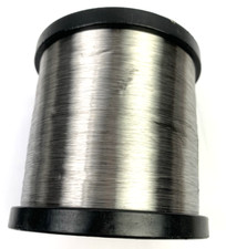 Stainless Steel Grade 304 Wire 4LB 0.0045" Diameter ( 1.750 KGS )