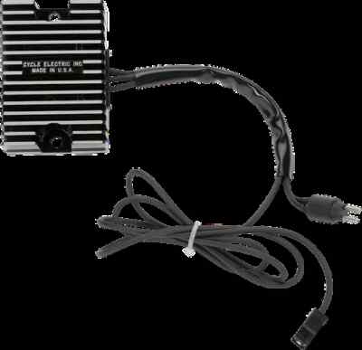 Cycle Electric Voltage Regulator Rectifier for Harley Sportster 883 91-93