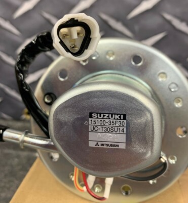 15100-35F30 NEW OEM SUZUKI 03-04 GSXR1000 SV650 03-07 SV1000 FUEL