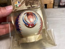 Mark McGwire Vintage Baseballs for sale | eBay