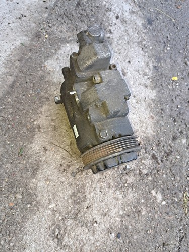 Mercedes-Benz A-Klasse W168 Klimakompressor Kompressor Klima