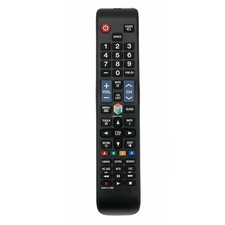 New BN59-01198X Remote Control for Samsung TV UN40J6200 UN40J6300 UN55J6200 HDTV