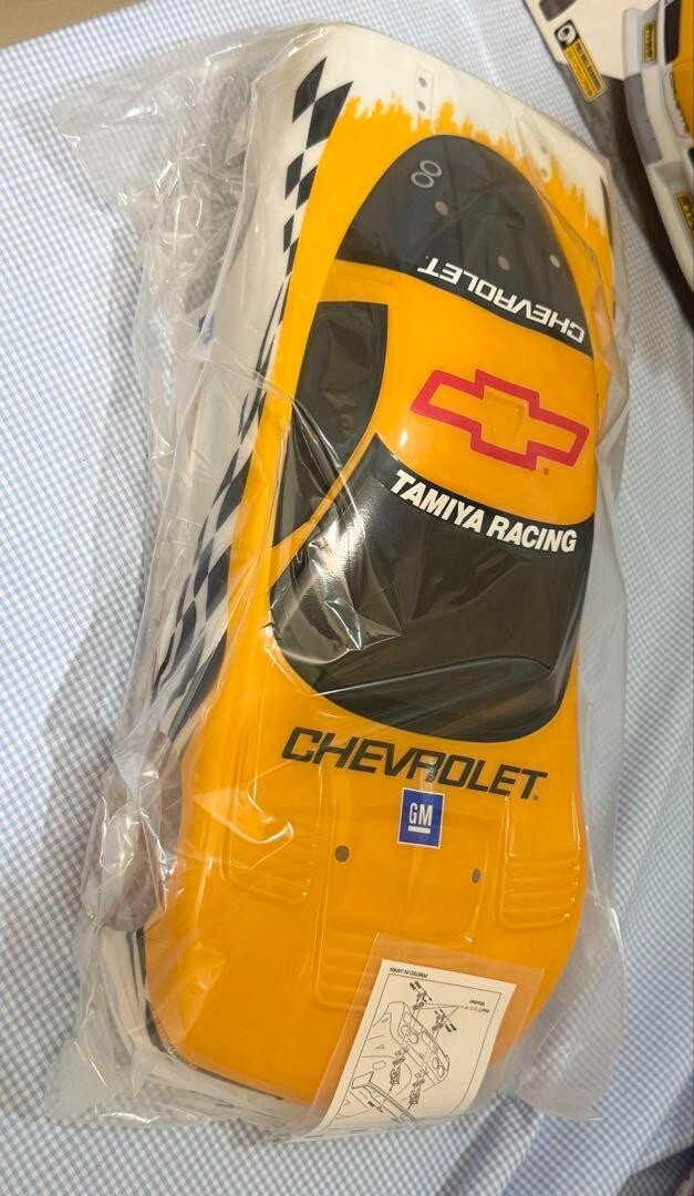 ホビーラジコン corvette c5-r 1/10 Amazon | タミヤ 1/10 電動ラジオコントロールカー シリーズ