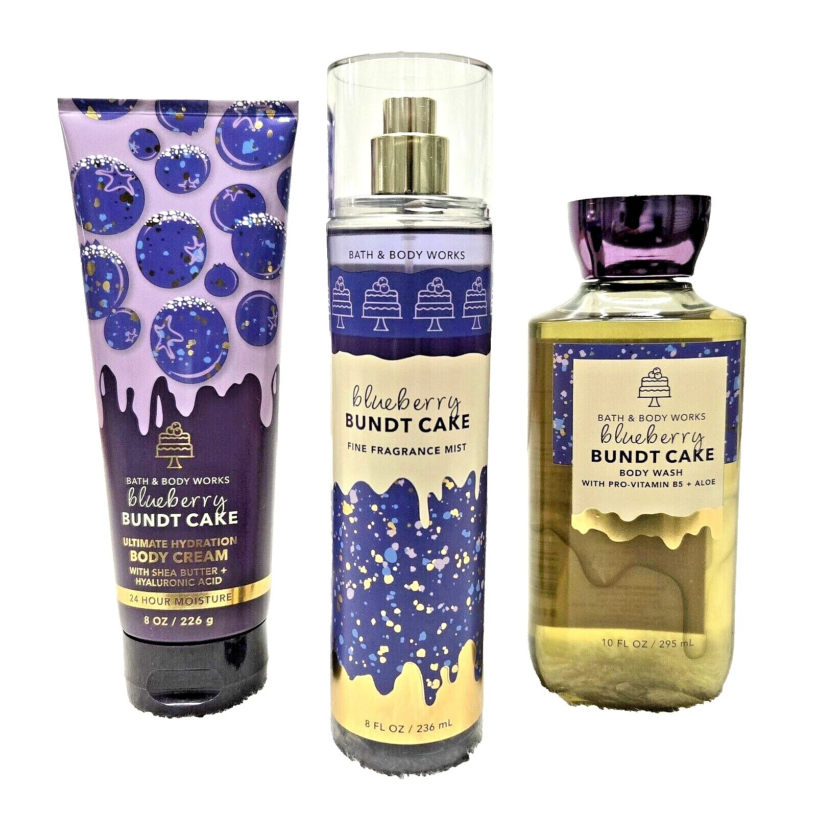 Bath & Body Works Bath & Body Mixed Items