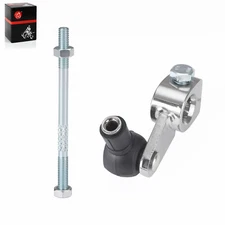 Shift Arm Linkage Cam and Shift Rod Assy for Yamaha Kodiak 400 4x4 YFM400F 1999