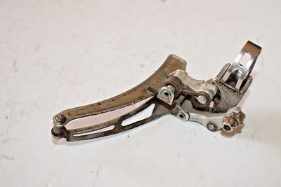 Dérailleur Avant Vintage Suntour Cyclone M-II 28,6 Mm – Vélo De Route Années 70-80