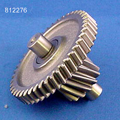 Counter Shaft ETON (E-ton) 70cc 4 Stroke ATV's