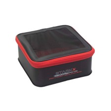 Nytro STARKX EVA Live Bait Ventilation Bowl Maggots Worms Box Carp Fishing
