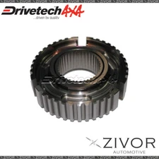 New Drivetech 4x4 Hub Inner Reverse For Toyota Landcruiser Hzj78/79R 8/99-1/07