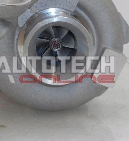 Turbolader 93184474