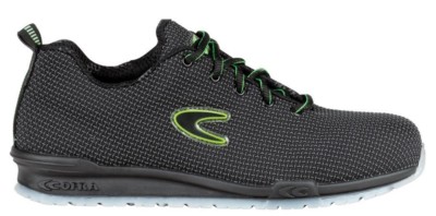 Sicherheitsschuhe Cofra MONTI S3 SRC Arbeitsschuhe leicht im Sneakerlook