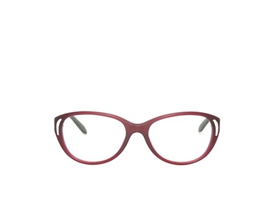 Tiffany & Co Frame 2086 8174 54 Bordeaux Eyeglasses TF2086G  display picture 2