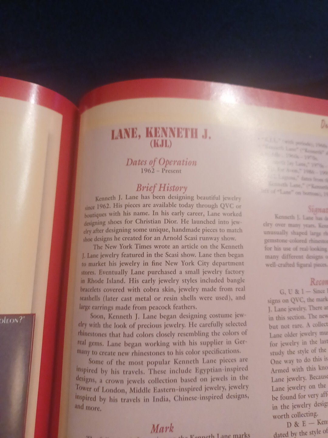 Kenneth  J lane Sparkling Leopard Brooch - image 13