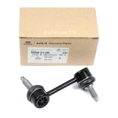 Genuine 55540C1100 Rear Stabilizer Link Right RH For Sonata Optima