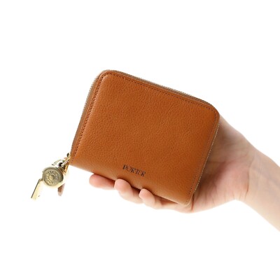 ASK availability First) PORTER / TONE DUO PURSE new | eBay