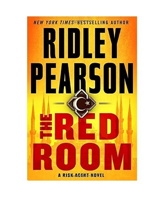 The Red Room, Ridley Pearson