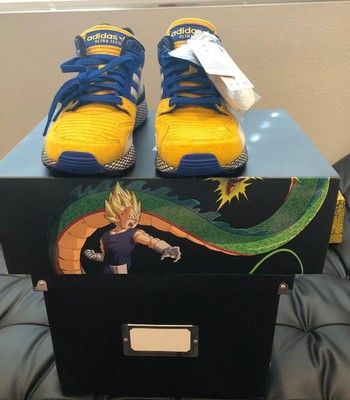 adidas vegeta ebay