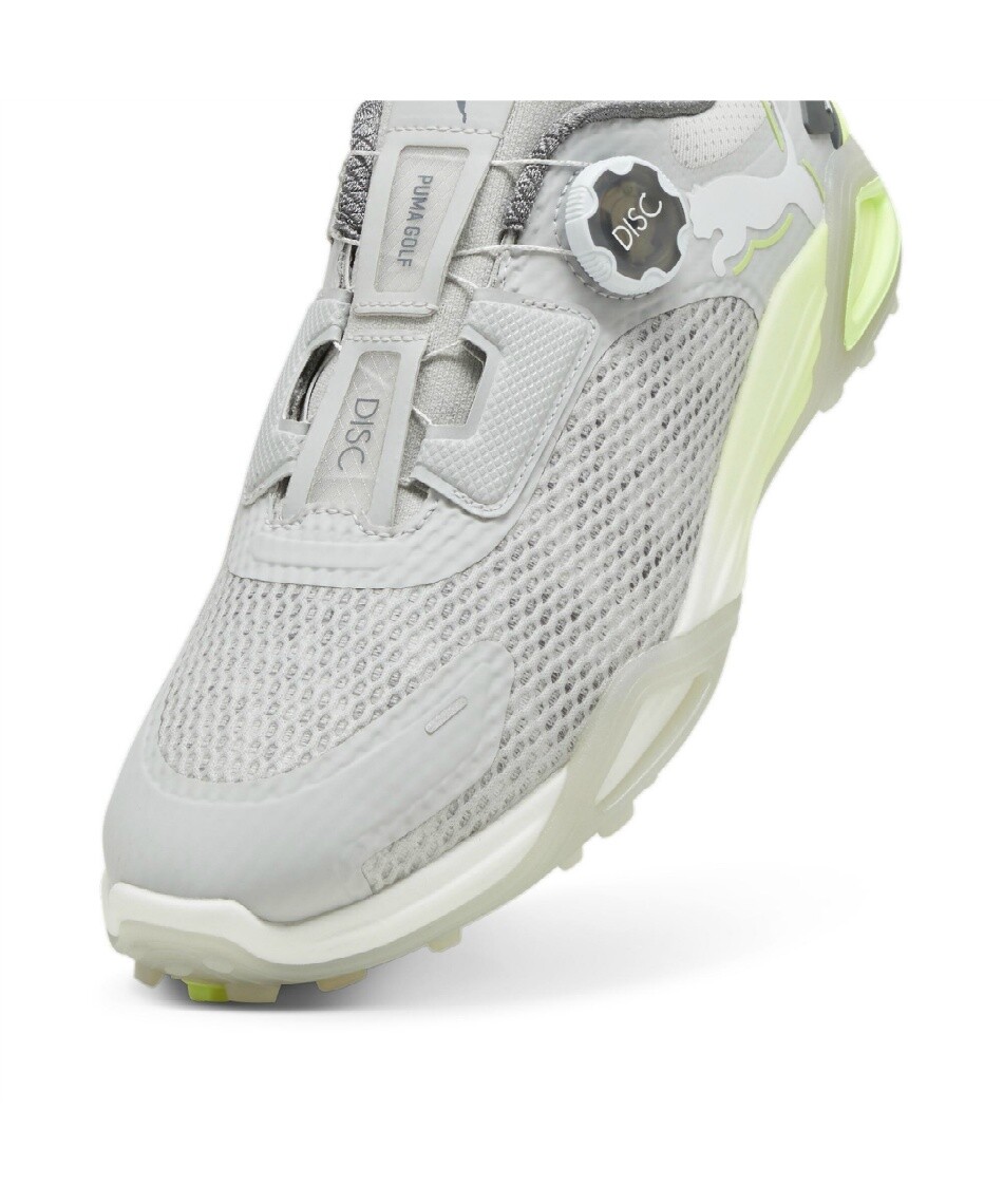 PUMA Golf Shoes Spikeless Shadow Cat Nitro Disc 310219 01