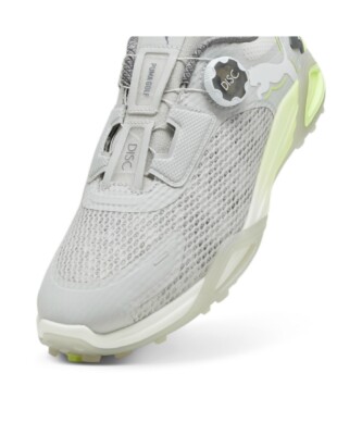 PUMA Golf Shoes Spikeless Shadow Cat Nitro Disc 310219 01