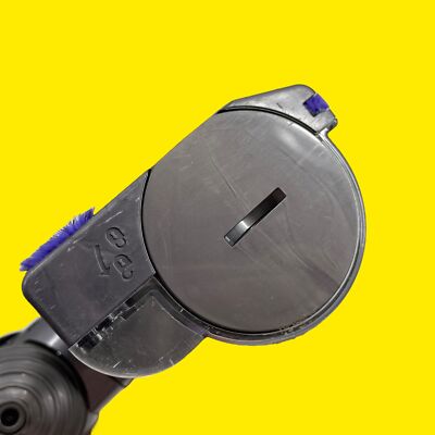 OEM Dyson 164355 Motorhead Brush Head for Dyson V8 V10 V11 Vacuum