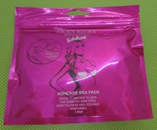Heidi Klum Intimates Solutions Adhesive Bra Pads Sticks to Bra Fullness New Seal
