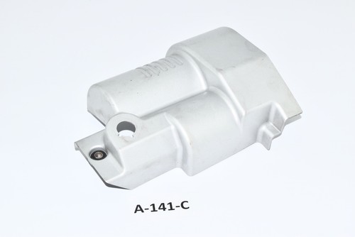 BMW R1150 GS R21 Bj. 2000 - Anlasserdeckel Motordeckel A141C