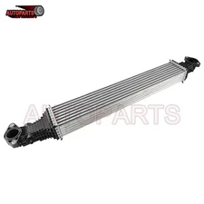 For 2022-2024 Honda Civic 1.5L Turbocharger Intercooler Radiator 19710-64A-A01